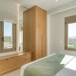 Elena's Sunset Villa Pirgiotika