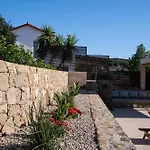 Villa Elena's Sunset