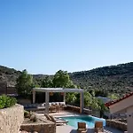 Elena's Sunset Villa