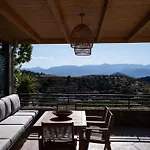 Villa Elena's Sunset *