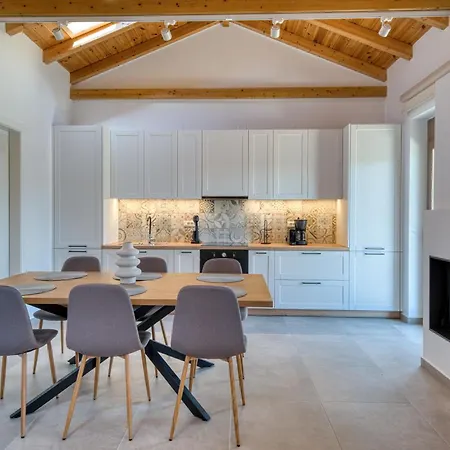 Willa Elena's Sunset