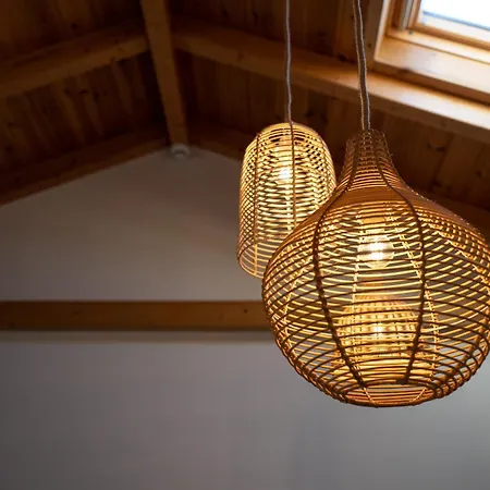 Elena's Sunset Willa