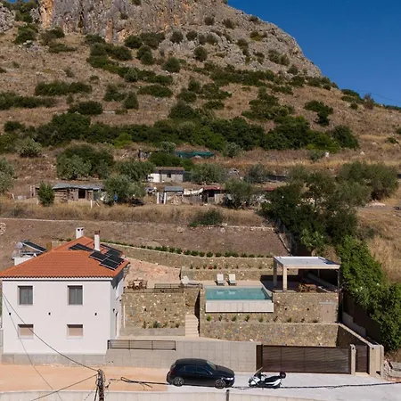 Willa Elena's Sunset