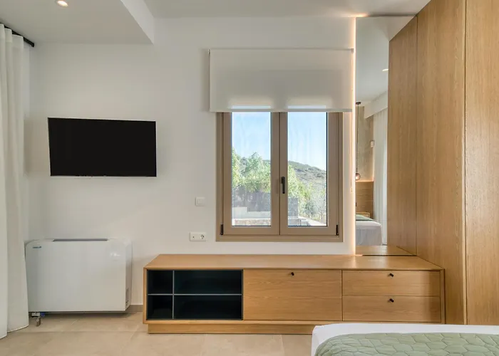 Villa Elena's Sunset