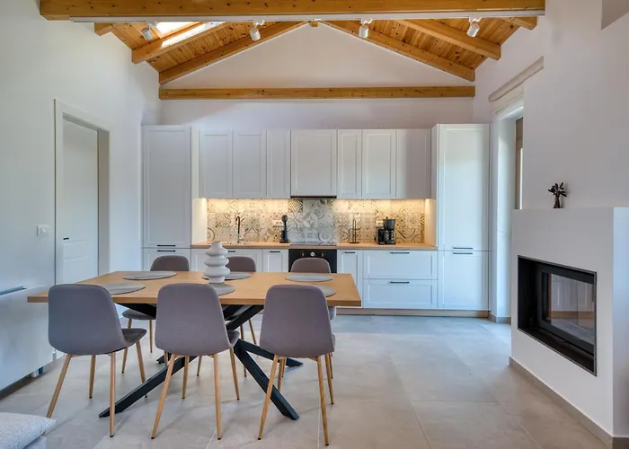 빌라 Elena's Sunset