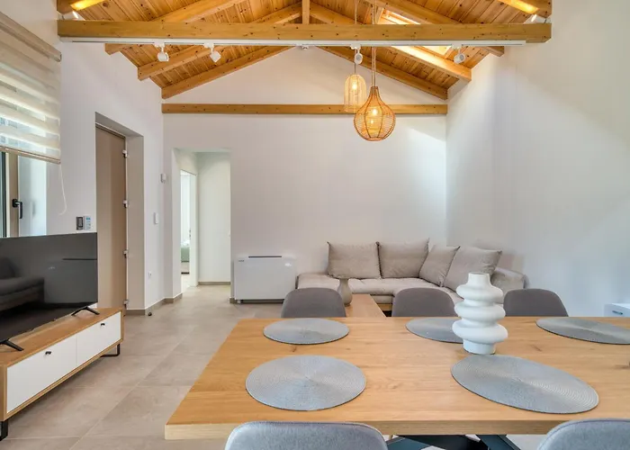 Villa Elena's Sunset *