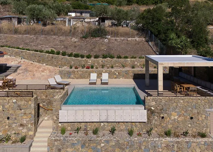 Villa Elena's Sunset