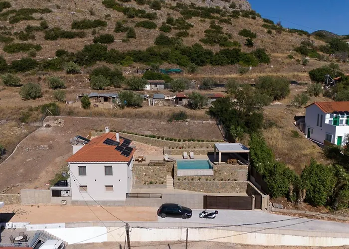 Elena's Sunset 빌라