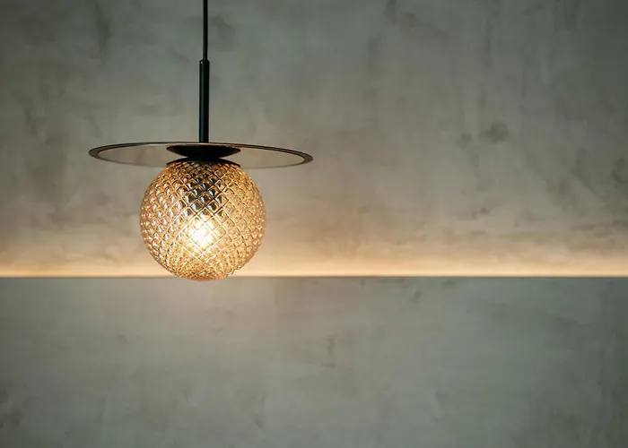 Villa Elena's Sunset