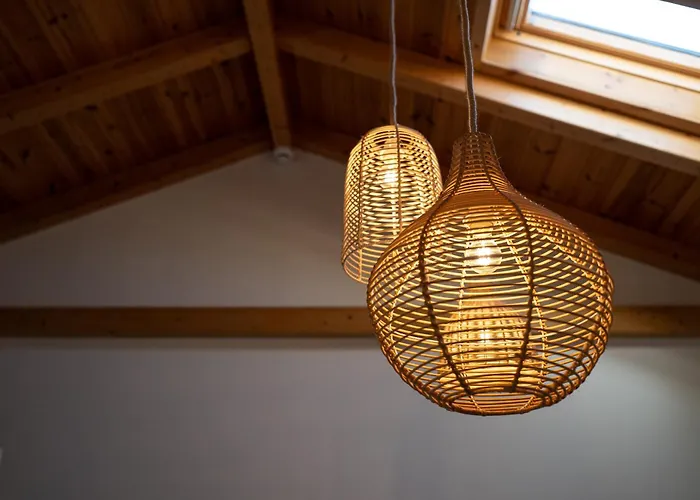 Elena's Sunset Villa