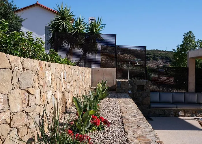 Villa Elena's Sunset