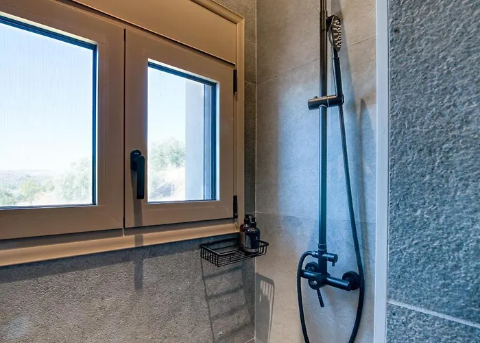 Elena's Sunset 빌라 Pirgiotika