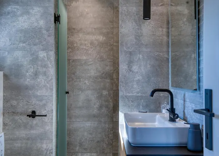 Villa Elena's Sunset *