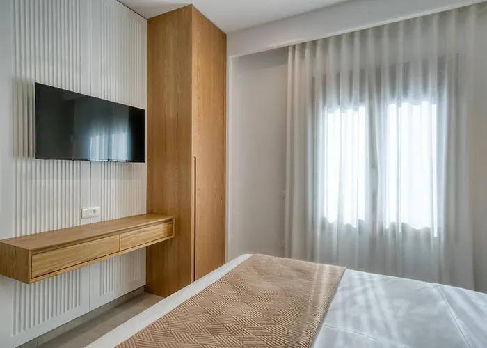 Elena's Sunset Villa Pirgiotika